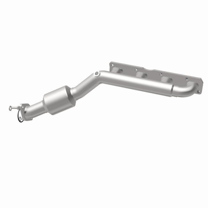 MagnaFlow Conv DF 07 Titan 5.6L P/S manif OEM Magnaflow