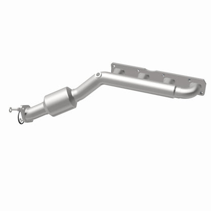 MagnaFlow Conv DF 07 Titan 5.6L P/S manif OEM Magnaflow