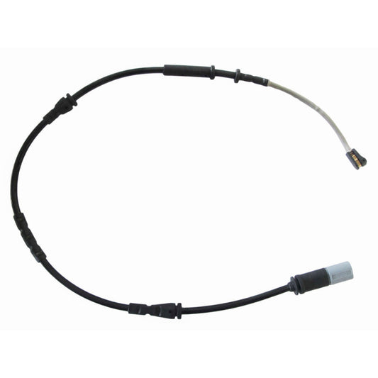 Power Stop 2019 BMW X2 Rear Euro-Stop Electronic Brake Pad Wear Sensor PowerStop
