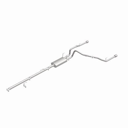 MagnaFlow BRE Exhaust Kit 10-11 Dodge Ram 1500 5.7L