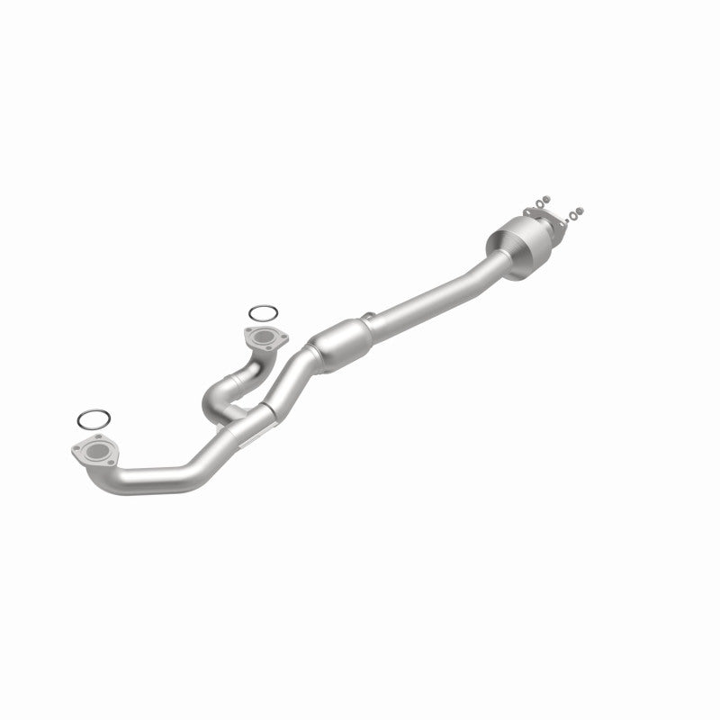 MagnaFlow Conv DF 14-15 Acura MDX 3.5L Underbody Magnaflow