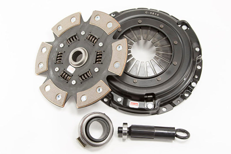 Competition Clutch 92-93 Acura Integra B17A/B18A Gravity Stage 1 Performance Clutch Kit Competition Clutch