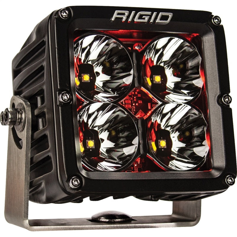 Rigid Industries Radiance+ Pod XL RGBW - Pair Rigid Industries