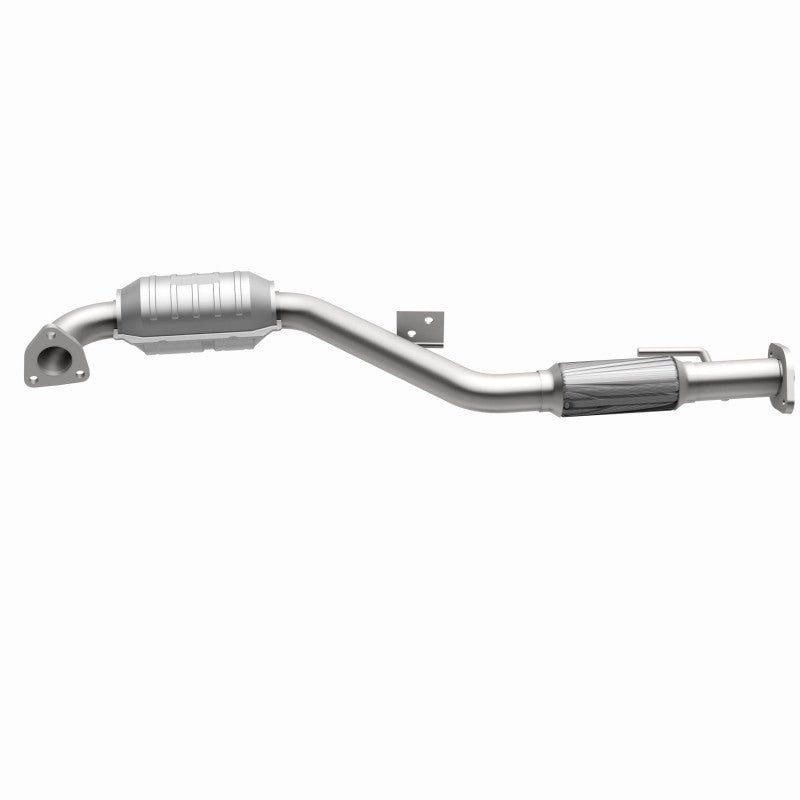 MagnaFlow Conv DF 02-03 MPV 3.0L Passenger Side Rear Magnaflow