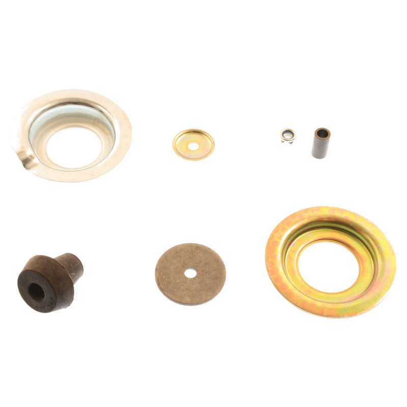 Bilstein B6 1979 BMW 528i Base Rear 46mm Monotube Shock Absorber Bilstein