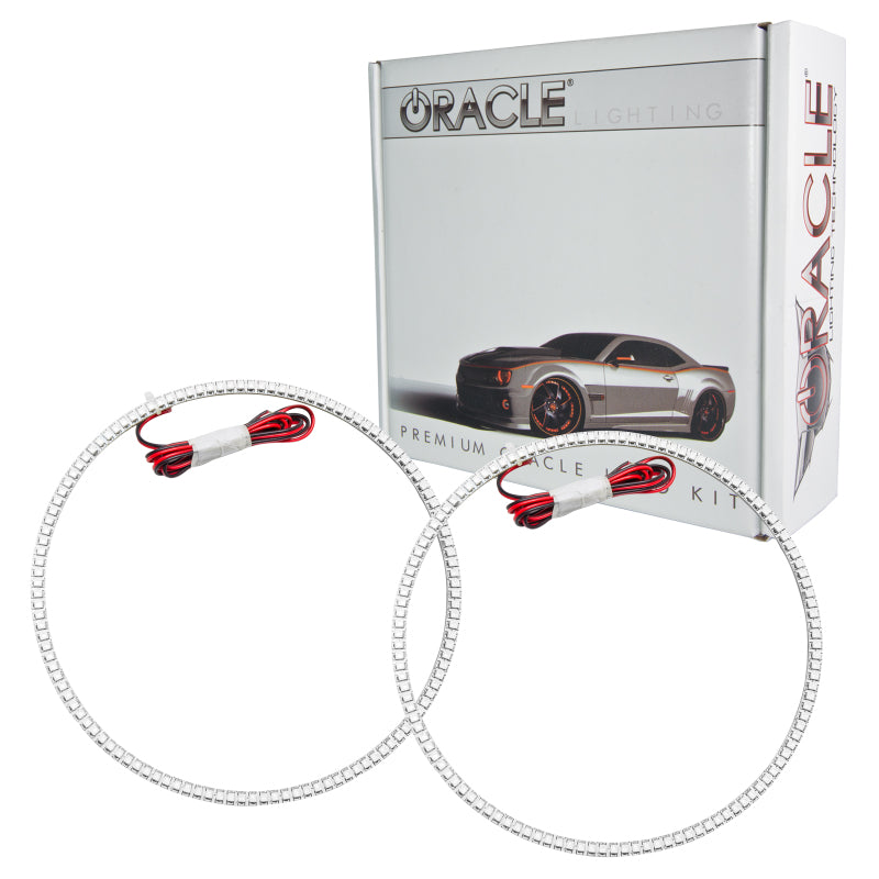 Oracle Toyota Tacoma 05-11 LED Halo Kit - White