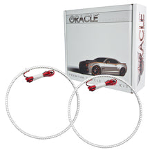 Load image into Gallery viewer, Oracle Toyota Tacoma 05-11 LED Halo Kit - White