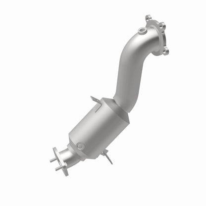 Magnaflow 16-17 Cadillac ATS 2.0L Close Coupled Direct Fit Converter Magnaflow