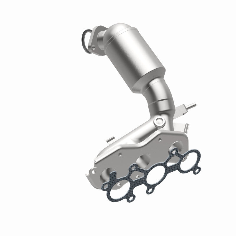 Magnaflow 11-15 Toyota Sienna 3.5L Direct Fit Converter Magnaflow