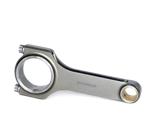 Carrillo VW 1.8T 16V/2.0L 16V (9a) 2.2L Pro-A 3/8 WMC Bolt Connecting Rods - Single SCR5539-1