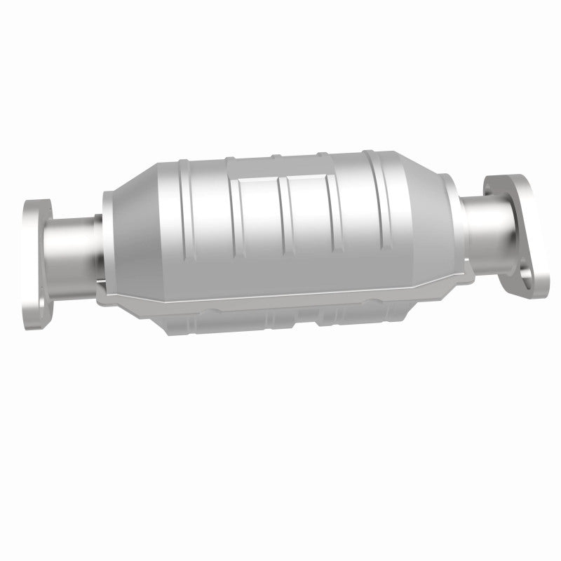 MagnaFlow Conv DF 95-98 Nissan 240SX 2.4L Front (49 State) Magnaflow