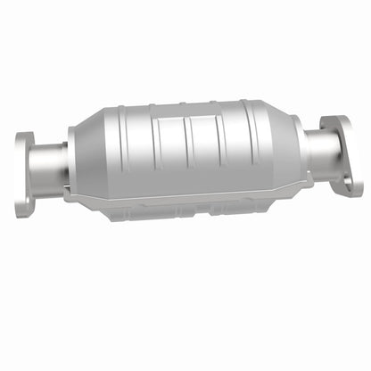 MagnaFlow Conv DF 95-98 Nissan 240SX 2.4L Front (49 State) Magnaflow