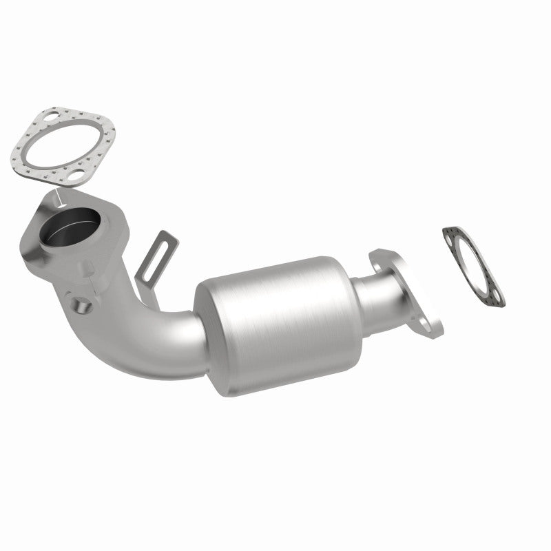 MagnaFlow Conv DF 5/00-01 Mitsubishi Eclipse 2.4L Front / 99-5/00 Galant 2.4L Front Magnaflow