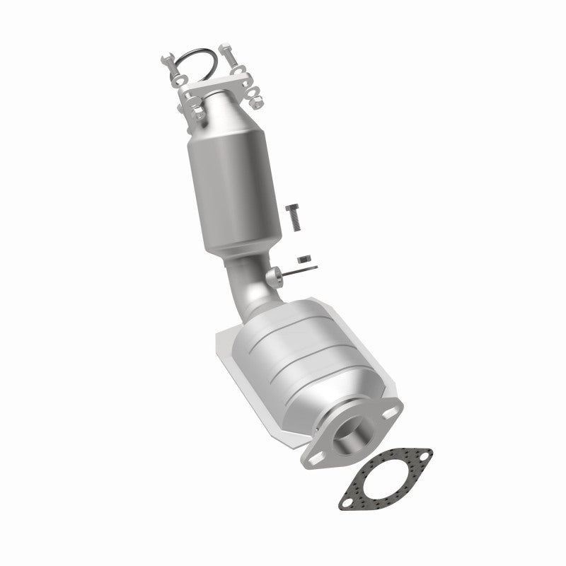 MagnaFlow Conv DF 07-08 G35/37/350Z Driver Side OEM Magnaflow