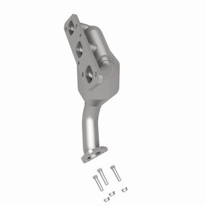 MagnaFlow Conv DF 02-03 MPV 3.0 Front Manifold OEM Magnaflow