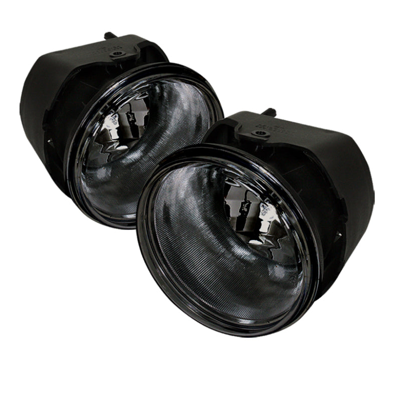 Spyder Chrysler 300C 05-08/300 05-08 (W/O Touring & Washer)OEM Fog Lights w/swch Smke FL-C300C05-SM SPYDER