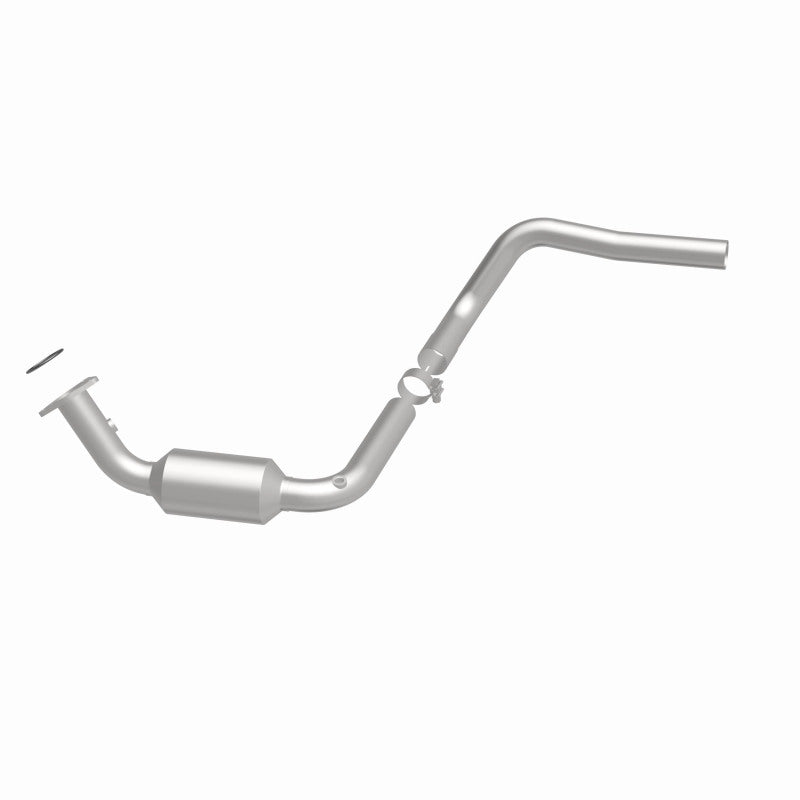 MagnaFlow Catalytic Converter Direct Fit Hummer H2 Magnaflow