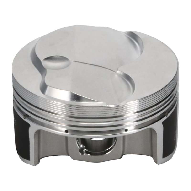 Wiseco Chevy LS Series +9cc Dome 11.3:1CR 4.03in Bore 3.622in Stroke 6.098in Rod Shelf Piston Kit