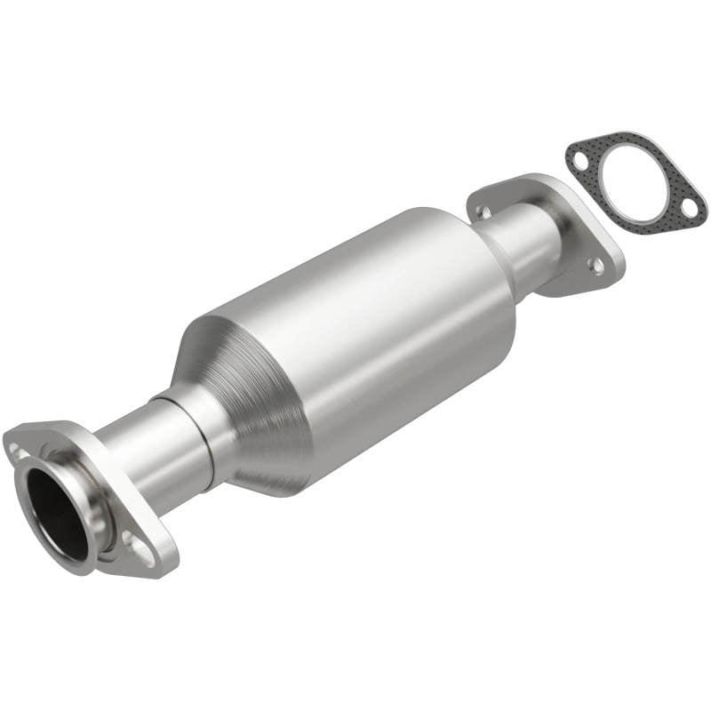 MagnaFlow Conv DF California Grade 87-90 Mitsubishi Van 2.4L Magnaflow