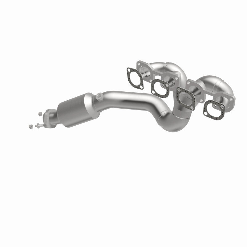MagnaFlow Conv DF BMW 5 99-00 Driver Side Magnaflow