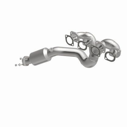 MagnaFlow Conv DF BMW 5 99-00 Driver Side Magnaflow