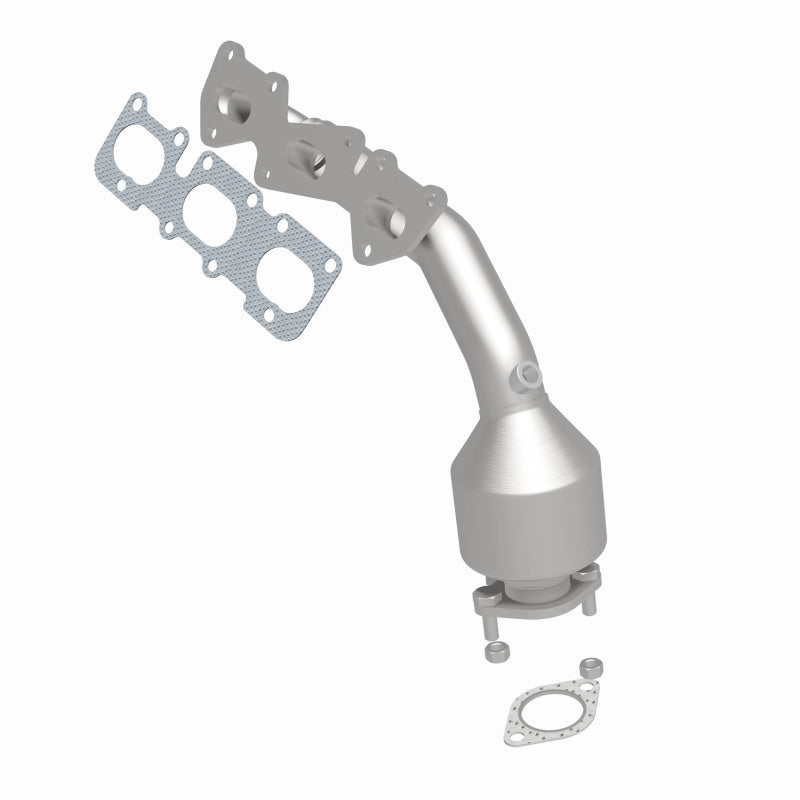 Magnaflow Conv DF 2007-2009 Sorento 3.3 3.8 L Manifold Magnaflow