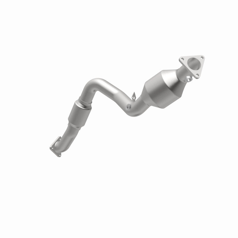 Magnaflow Conv DF 2007-2010 Q7 V6 3.6 OEM Underbody Magnaflow