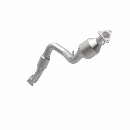 Magnaflow Conv DF 2007-2010 Q7 V6 3.6 OEM Underbody Magnaflow