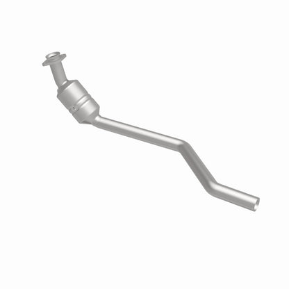 Magnaflow Conv DF 03-05 Jaguar S-Type4.2L P/S Magnaflow