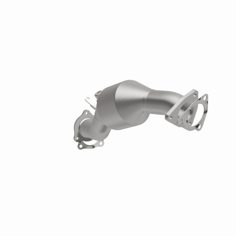 MagnaFlow Conv Direct Fit 11-15 Audi Q7 V6 3.0L - 2.5in Pipe Dia 24.5in L Magnaflow