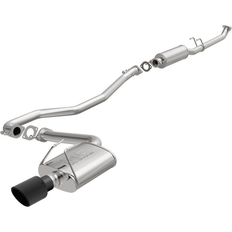 Magnaflow 2022+ Honda Civic Sport 2.0 Sedan NEO Cat-Back Exhaust System Magnaflow