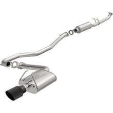 Load image into Gallery viewer, Magnaflow 2022+ Honda Civic Sport 2.0 Sedan NEO Cat-Back Exhaust System Magnaflow