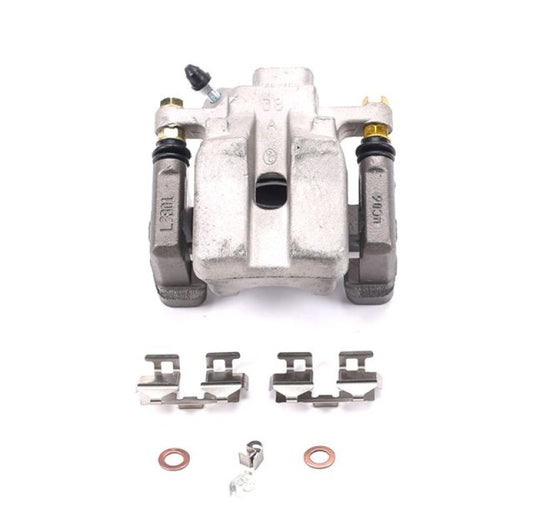 Power Stop 13-18 Lexus ES300h Rear Left Autospecialty Caliper w/Bracket PowerStop