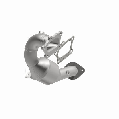 MagnaFlow Conv DF 07-12 Mazadaspeed 3 2.3L Front Magnaflow