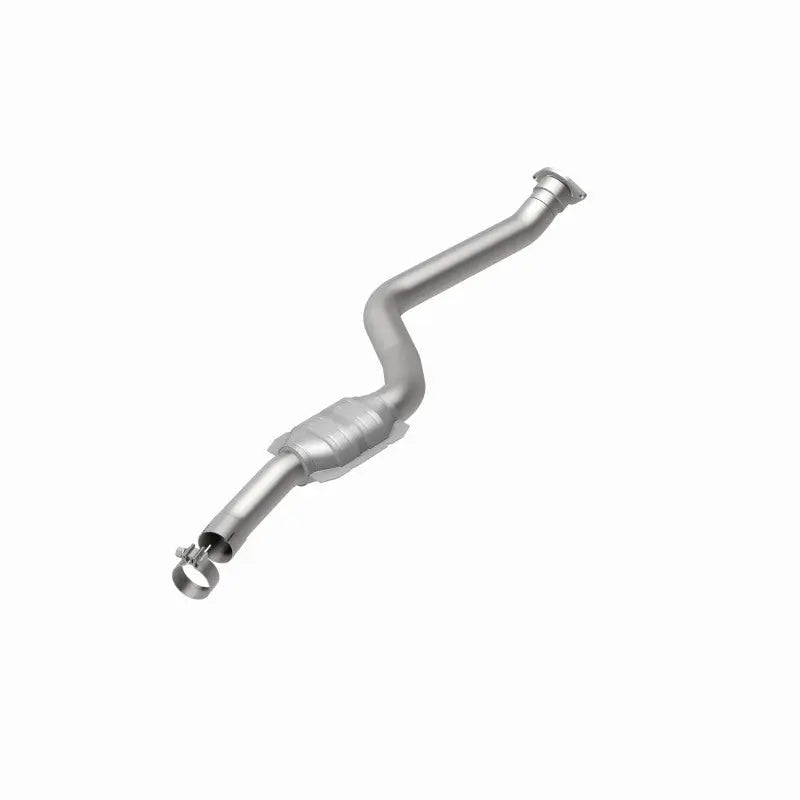 MagnaFlow Conv DF 13 Cadillac ATS 2.0L Turbocharged Rear (49 State) Magnaflow