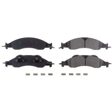 Load image into Gallery viewer, Power Stop 07-09 Ford Expedition Front Z17 Evolution Ceramic Brake Pads w/Hardware