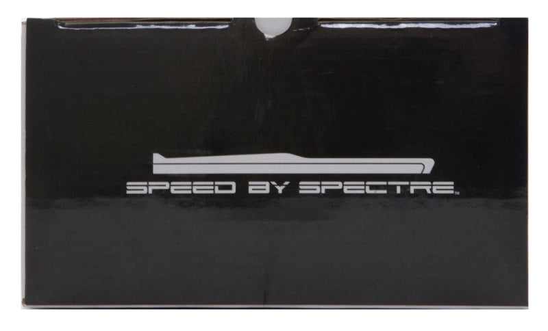 Spectre Air Filter Inlet Adapter / Velocity Stack 3in.