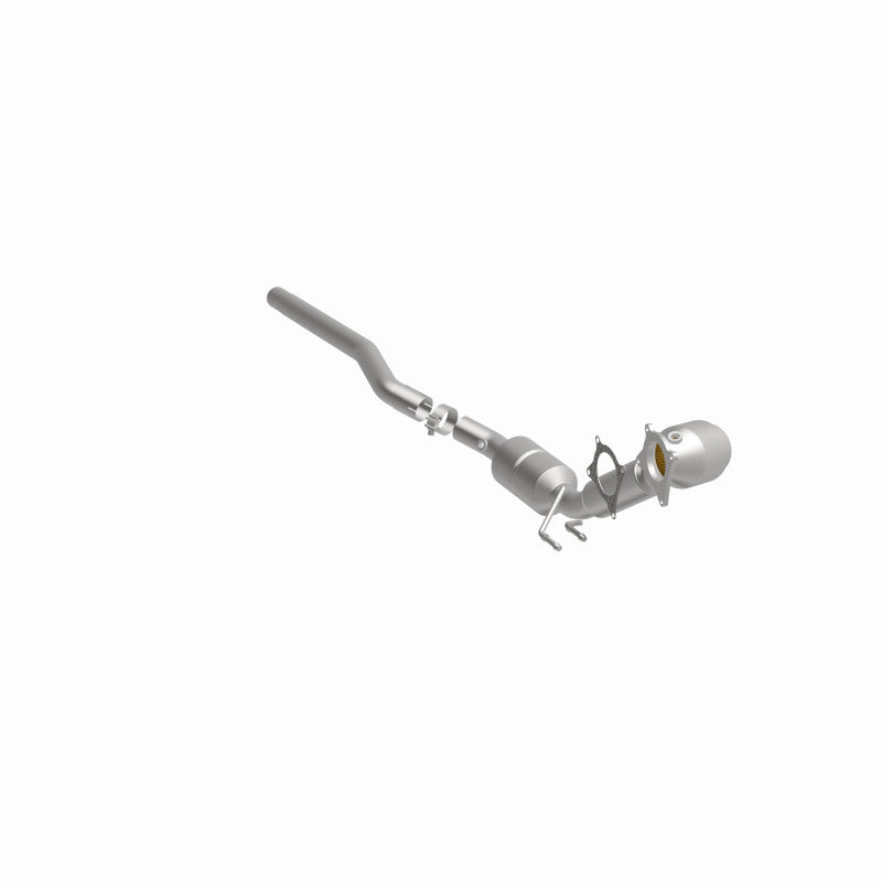 Magnaflow 2008 Audi A3 2.0L Direct Fit Converter Magnaflow