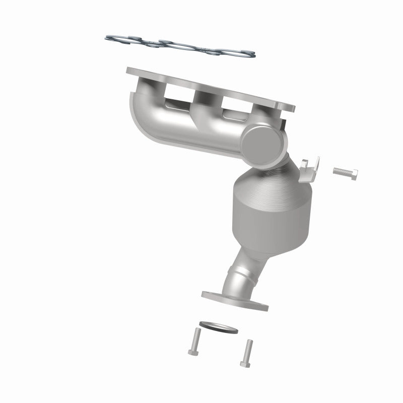 Magnaflow Conv DF 11-15 Sienna 3.5 Manifold Magnaflow
