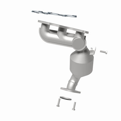 Magnaflow Conv DF 11-15 Sienna 3.5 Manifold Magnaflow