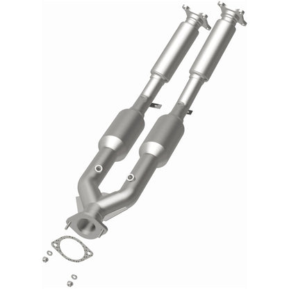 Magnaflow 99-01 Volvo S80 2.8L Direct Fit Converter Magnaflow
