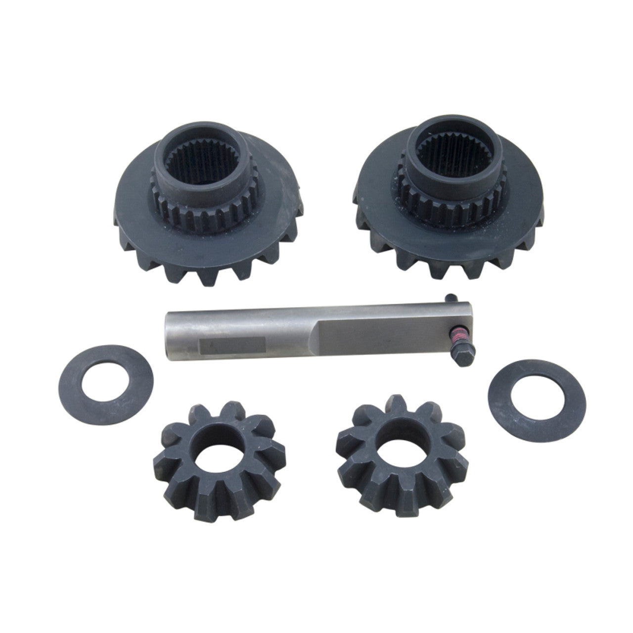 Yukon Gear Positraction Spiders For Chrysler9.25in Dura Grip Posi / 31 Spline / No Clutches included Yukon Gear & Axle