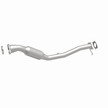 Load image into Gallery viewer, MagnaFlow Conv DF 06-09 Buick Lacrosse 3.8L / 06-08 Pontiac Grand Prix 3.8L (Inc Supercharged)