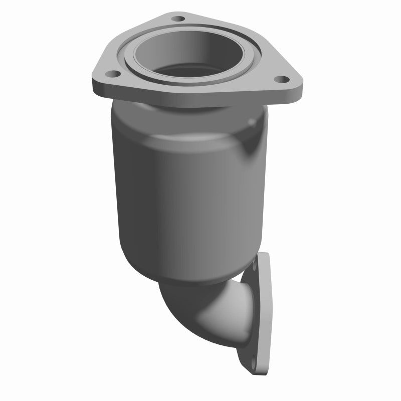 MagnaFlow Conv DF 99-02 Lanos 1.6L Front Magnaflow