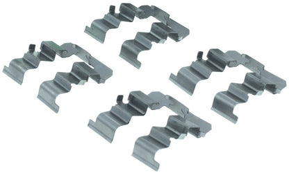 StopTech Premium Ceramic Rear Brake Pads - 308.08920 Stoptech