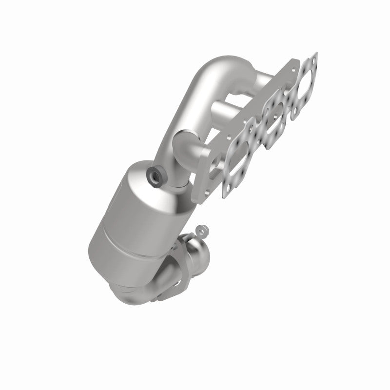 MagnaFlow Conv DF 01-06 Escape 3.0 with oil Magnaflow