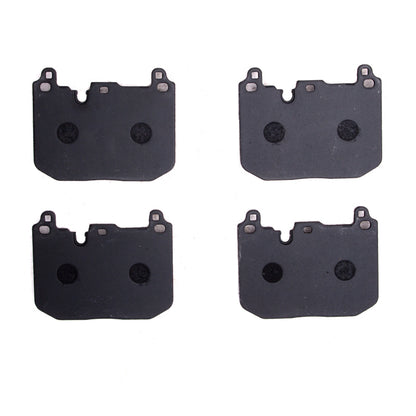 R1 15-19 Mini Cooper Clubman Front Euro Ceramic Brake Pads