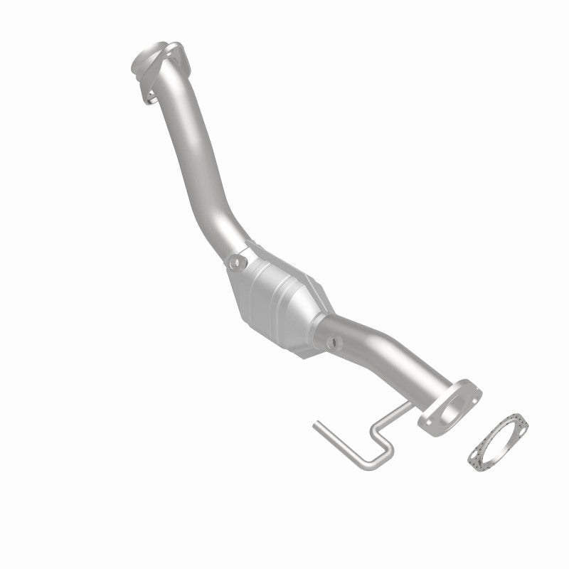 MagnaFlow Conv DF 96-97 Ford Explor 5.0L Magnaflow