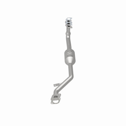 MagnaFlow Direct Fit SS Converter 10-14 Subaru Legacy H6 3.6L Magnaflow