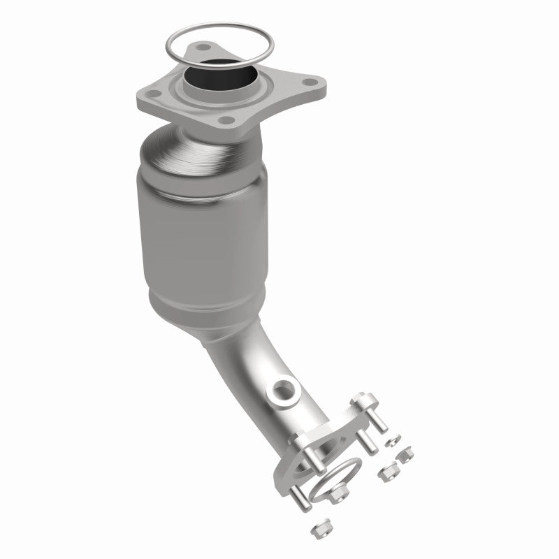 MagnaFlow Conv DF 02-03 Altima 3.5 Rear Manifold Magnaflow